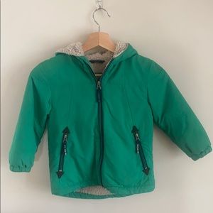 Boys Biden Winter Coat